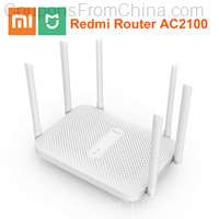 Xiaomi Redmi Router AC2100