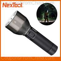 NexTool XPH50.2 6500K Flashlight