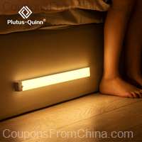 11cm 12LED Night Light Motion Sensor