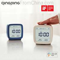 Xiaomi Qingping Bluetooth Temperature Humidity Sensor