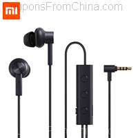 Xiaomi Mi ANC Noise Cancelling Earphones