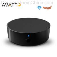 AVATTO Tuya WiFi IR Remote Controller