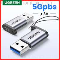 Ugreen USB Type C Adapter USB 3.0