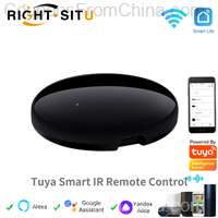 Smart Universal IR Remote WiFi Tuya