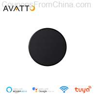 AVATTO Tuya Universal WiFi IR Remote Controller