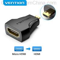 Vention Micro/Mini HDMI Adapter 1080P