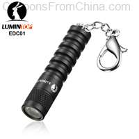 Lumintop EDC01 XP-G3 Flashlight