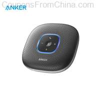 Anker PowerConf Bluetooth Speaker
