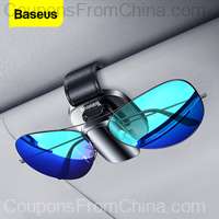 Baseus Car Sunglasses Holder