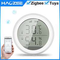 Tuya ZigBee Smart Home Temperature Humidity Sensor