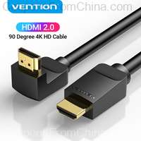 Vention HDMI Cable 4K 1.5m