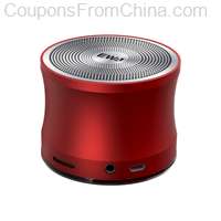 EWA A109Pro Portable Bluetooth Speaker 5W