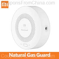 Xiaomi MiHome Honeywell Gas Alarm