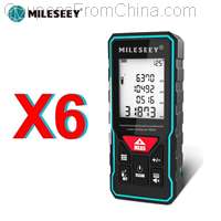 Mileseey 40m Laser Rangefinder X5 [EU/CN]