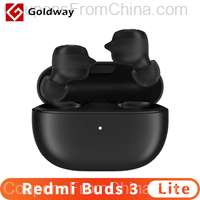 Xiaomi Redmi Buds 3 Lite Bluetooth 5.2 Earphones