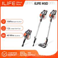 ILIFE H50 Handheld Vacuum Cleaner [EU]