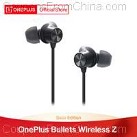 OnePlus Bullets Wireless Z Earphones
