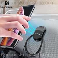 FLOVEME Magnetic Car Phone Holder