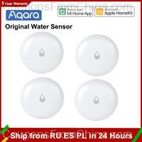 4 pcs. Xiaomi Aqara Water Immersing Sensor