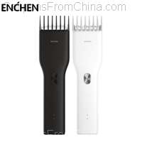 ENCHEN Boost Electric Hair Clippers