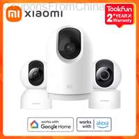 Xiaomi Mi Home Security IP Camera 1080P