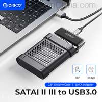 ORICO HDD Case 2.5 inch SATA to USB 3.0
