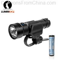 Lumintop B01 Bike Light Flashlight