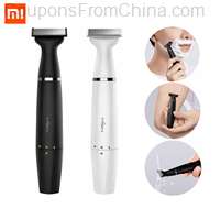 Xiaomi MSN T3 Electric Hair Shaver Razor