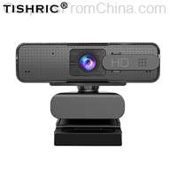 Ashu H701 Webcam 1080p