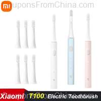 Xiaomi Mijia T100 MES603 Sonic Toothbrush