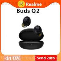Realme Buds Q Wireless Earphones