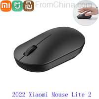 Xiaomi Wireless Mouse Lite 1000DPI