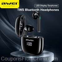 AWEI TWS T28P Earbuds