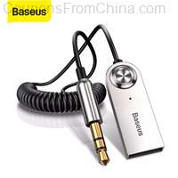 Baseus Bluetooth Car Audio Cable