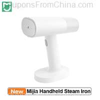 Xiaomi Mijia MJGTJ01LF Steam Iron