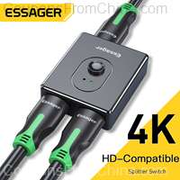 Essager HDMI Splitter