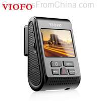 Viofo A119 V3 Dash Cam without GPS