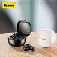 Baseus WM01 TWS Bluetooth Earphones