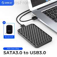 ORICO SATA to USB 3.0 Adapter