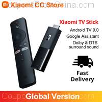 Xiaomi Mi TV Stick 2K 1/8GB