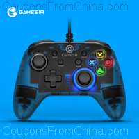 GameSir T4w Wired Game Controller