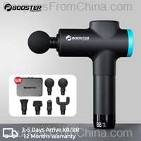 BOOSTER M2 Muscle Type-C Massager