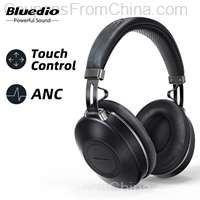 Bluedio H2 Bluetooth Headphones ANC