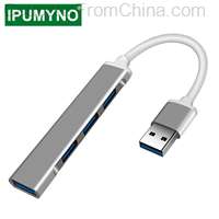 IPUMYNO USB 3.0/USB2.0 HUB