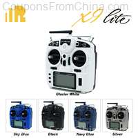 FrSky Taranis X9 Lite RC Transmitter