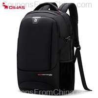 Oiwas Travel Multifunction Bag 30.8L 15.6-inch