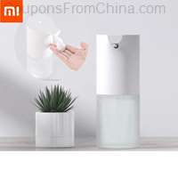 Xiaomi Mijia 320ml Soap Dispenser White