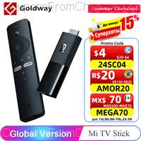 Xiaomi Mi TV Stick 1/8GB