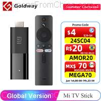 Xiaomi Mi TV Stick 1/8GB