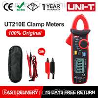 UNI-T UT210E Clamp Meter